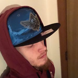 Meet your Posher, Jacob